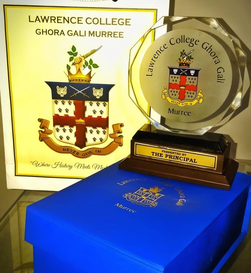 lawrence college